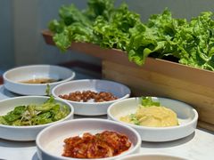 -六七八韩式烤肉·韩国料理(上杭路店)
