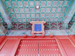 -天坛公园
