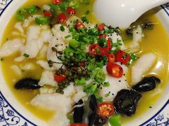 -正阳门饭庄·烤鸭·北京菜(万丰路七里庄店)