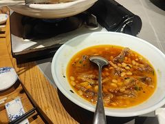 -头上红煨盐鸡·非遗院子餐厅