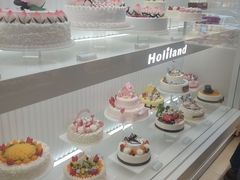 -好利来(宣武门店)