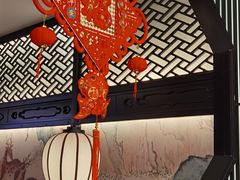 -新白鹿餐厅(虹桥南丰城店)