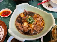 -誉八仙粤菜(万象天地店)