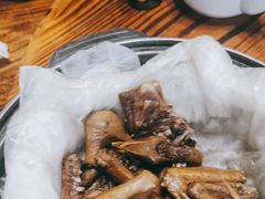 -侠成水上农庄(工业大道店)