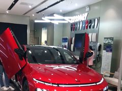 -万达广场(北京槐房店)