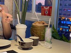 -原味主张椰子鸡·脆皮文昌鸡煲(友谊广场店)