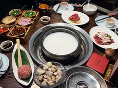 非遗粥水锅底-大良毋米粥(锦龙路总店)