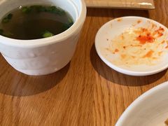 -味千拉面(南昌杉杉奥特莱斯广场店)