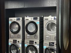-栢里酒店(广州上下九步行街店)