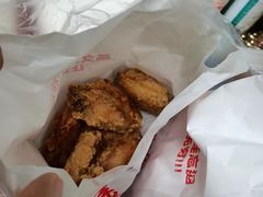 -白纸坊美式炸鸡