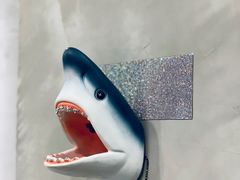 -shark burger·鲨鱼汉堡(交子大道店)