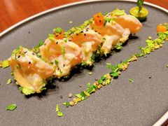 -喜鼎海胆水饺(东港店)
