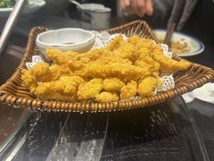 -挂旗柴锅鸡(蚌山区嘉年华店)