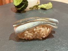 -橼舍鮨青木