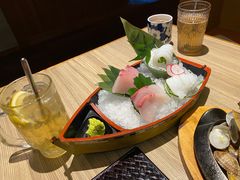 -小山日本料理(兴业太古汇店)