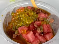 枇杷园什锦冰粉-枇杷园食为鲜火锅(南山店)