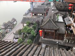 -纸盐河码头火锅(十八梯店)