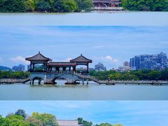 -惠州泗洲塔