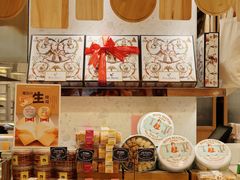 零售区-早安巴黎(四季坊店)