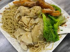 -初记正宗云吞面