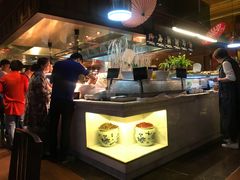 -君悦酒店·乐厨·高空自助餐(青年大街店)