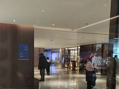 -静之湖湖畔餐厅