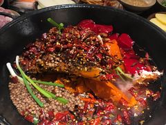 -四小区火锅·巷子里的重庆火锅(花照壁店)