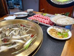 -沸炉重庆老火锅(军事博物馆店)