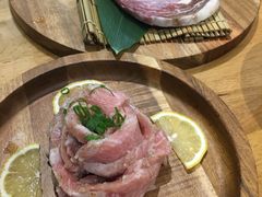 -秋木烤肉·韩国牛肉名家(高新旗舰店)