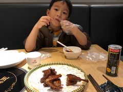 -百利鸽王(紫薇路店)