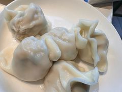 -金谷园饺子馆(北邮总店)