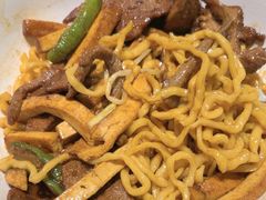 -寻裕记·现炒浇头面(人民广场店)