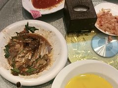 -福临门酒店·海鲜·家常菜·浑锅