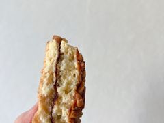 -SKROLL卡特司库·蛋糕定制·生吐司·司康(古北程家桥店)