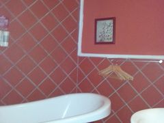 浴室-娜娜度假小旅馆