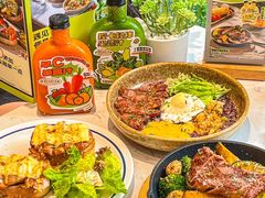 -西语·炭烧牛排(卓越中寰店)