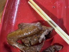 -光明刘冰乳鸽店(光明法政北路店)