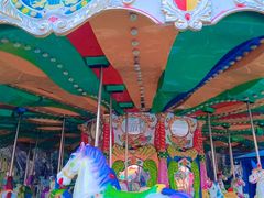 -广东花都香草世界旅游度假区