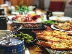 -松坂屋日料自助(长城路店)