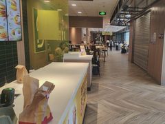 -麦当劳(世贸店)