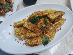 -师傅仔美食(东华老店)