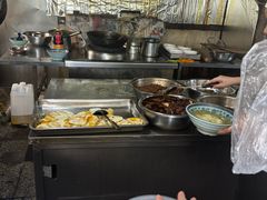 -上海为民商行清真饭店(南大路店)