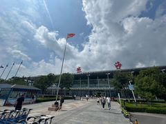 -威海大水泊国际机场