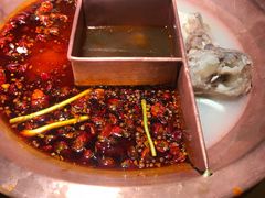 -雾漫川城重庆火锅(上和商业广场店)