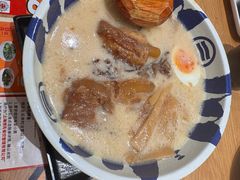 -味千拉面(上海松江二店)