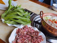 -顺顺小吃(独克宗古城店)