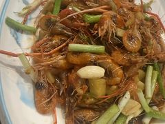 -小乡小镇·传承桐庐土菜·老板亲自烧的菜