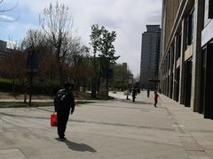 -远洋未来广场(育慧北路店)