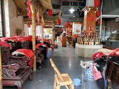 -镇江市南山风景名胜区竹林景区