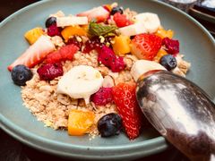 -Alimentari早午餐(安福路店)